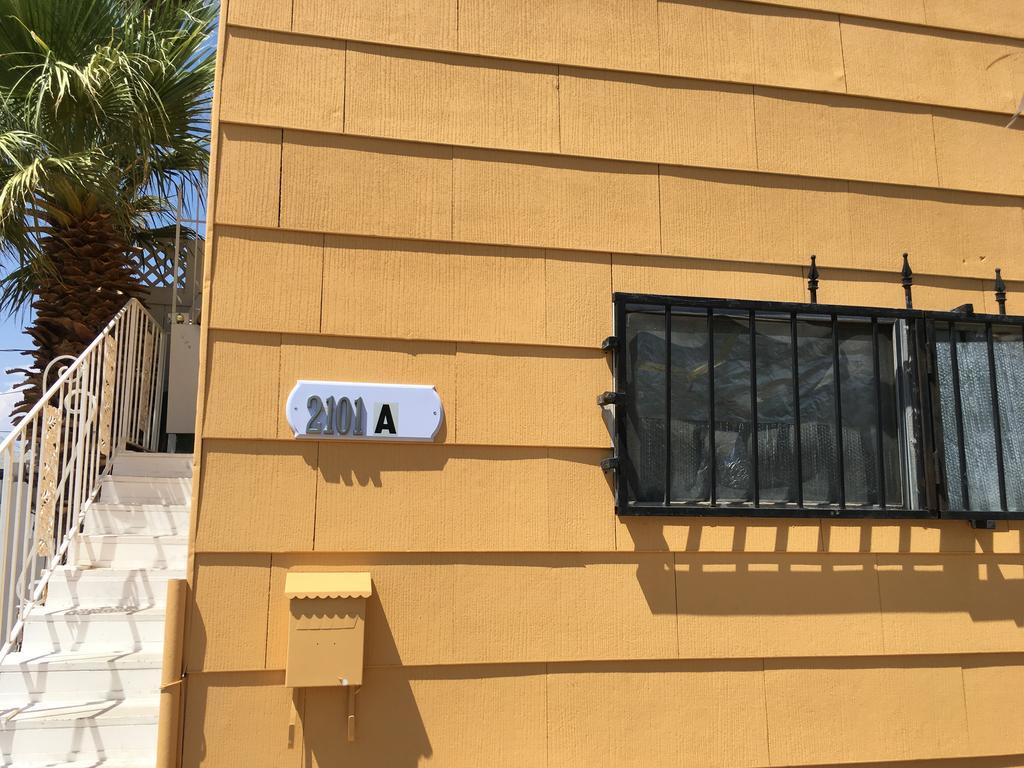 The Yellow Penthouse Βόρειο Λας Βέγκας Εξωτερικό φωτογραφία