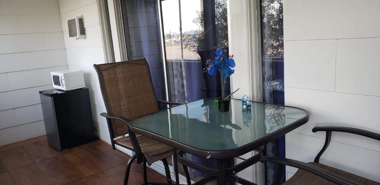 The Yellow Penthouse Βόρειο Λας Βέγκας Εξωτερικό φωτογραφία